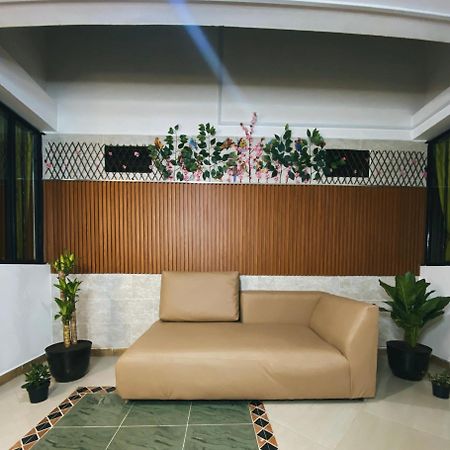 בוגוטה Hotel Canela 96 מראה חיצוני תמונה