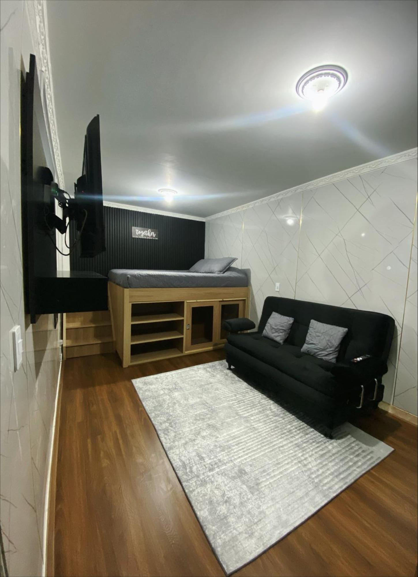 בוגוטה Hotel Canela 96 מראה חיצוני תמונה