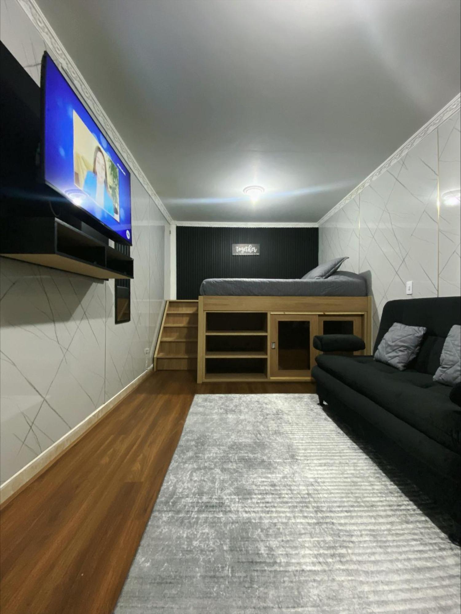 בוגוטה Hotel Canela 96 מראה חיצוני תמונה