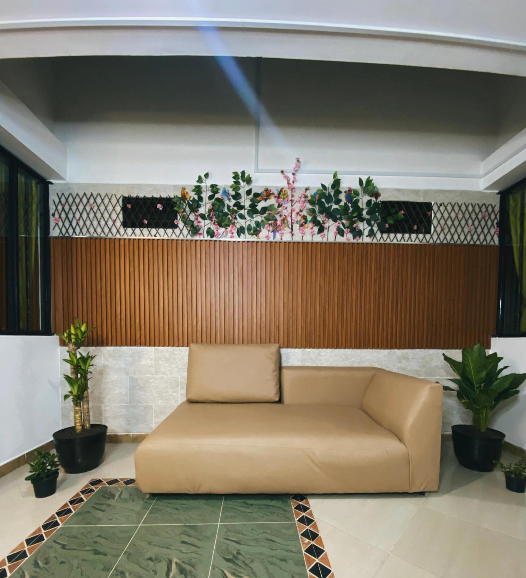 בוגוטה Hotel Canela 96 מראה חיצוני תמונה