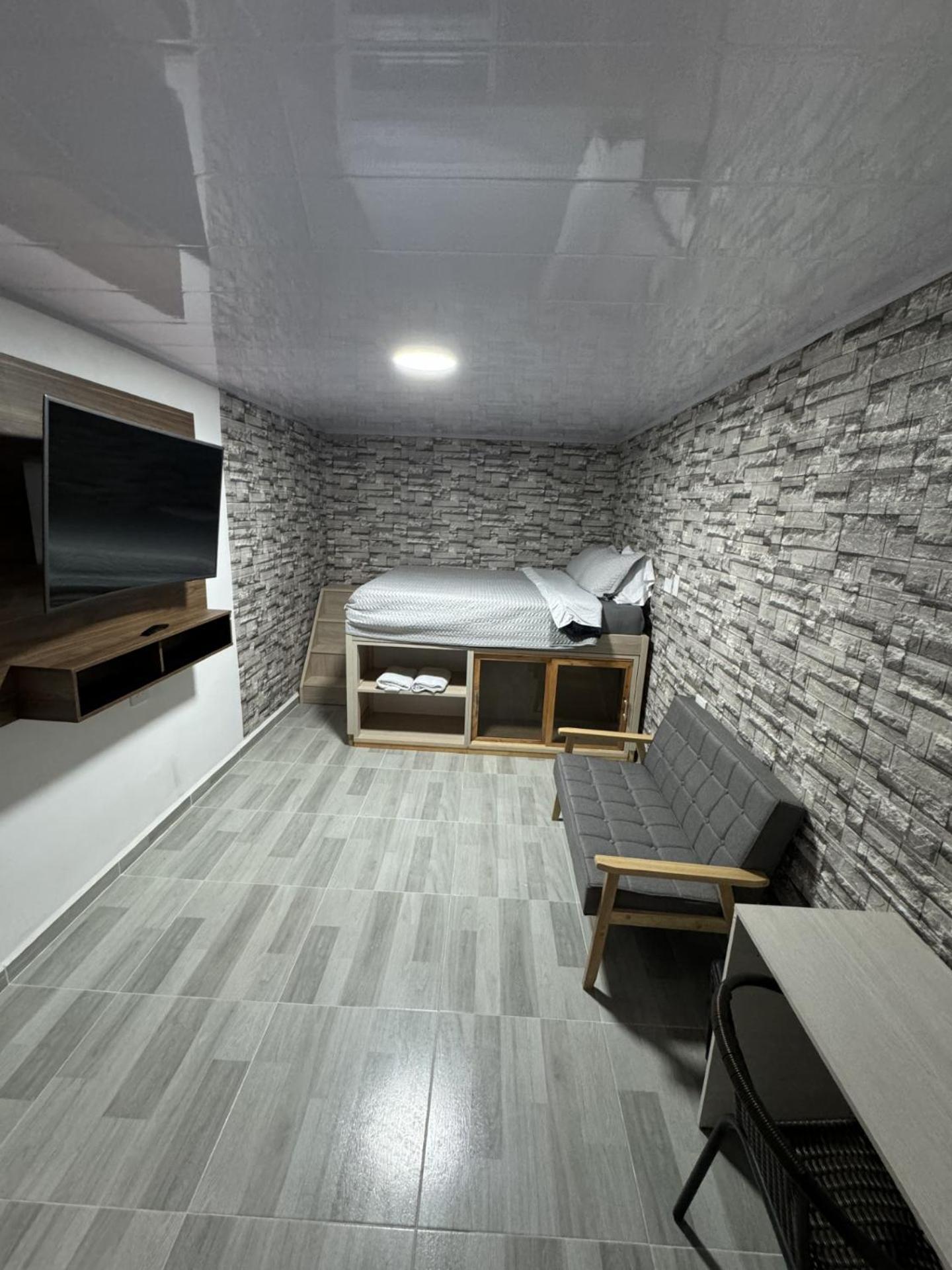 בוגוטה Hotel Canela 96 מראה חיצוני תמונה