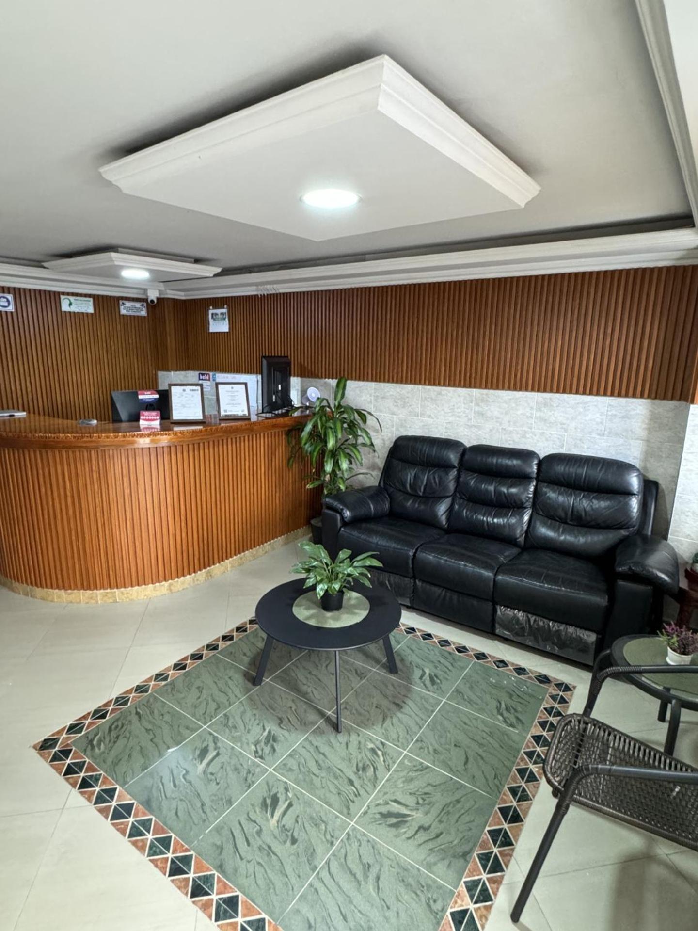 בוגוטה Hotel Canela 96 מראה חיצוני תמונה